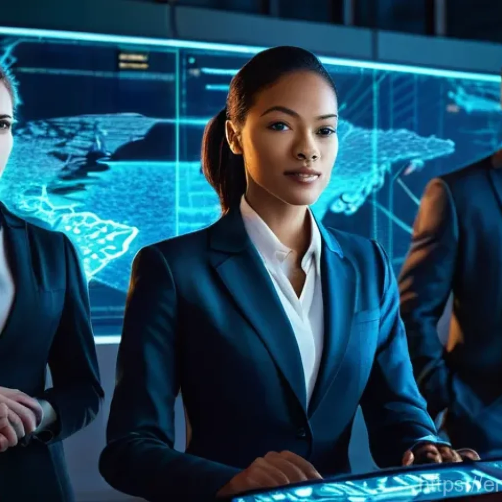 정보보안 필기 시험 대비 중요 개념 요약 - **Prompt Title: The Security Compass: Navigating Digital Risks with CIA Triad Principles**
A vib...