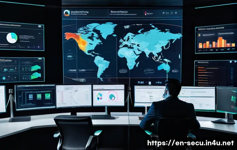 정보보안 실무와 AI 보안 기술의 융합 사례 관련 이미지 2