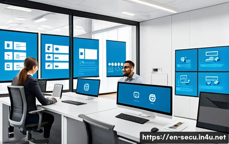 정보보안 필기 시험에서 자주 나오는 주요 이론 정리 관련 이미지 1