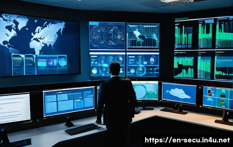 정보보안 실무에서 자주 발생하는 내부 위협 사례 관련 이미지 2