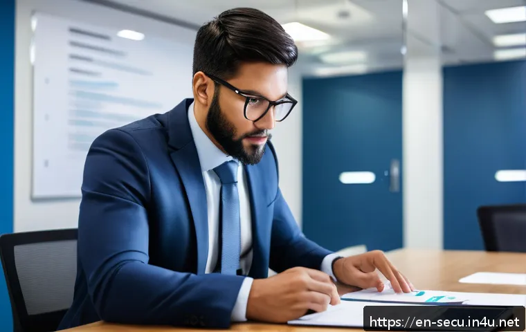 정보보안기사 취득 후 대기업 취업 성공 후기 관련 이미지 2